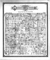 Omega Township, Marion County 1915